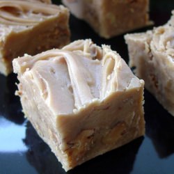 Maple Fudge