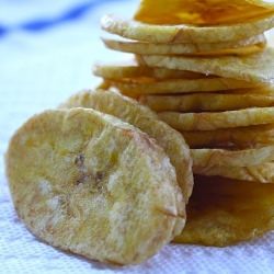 Plantain Chips