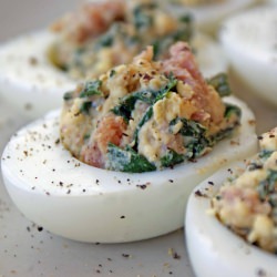 Green Eggs & Ham