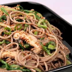 Soba