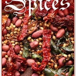 Roasted Spices