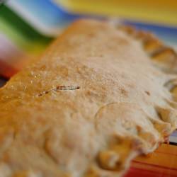 Tasty Pizza Dough