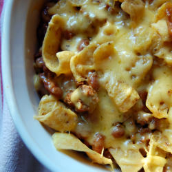 Frito Pie