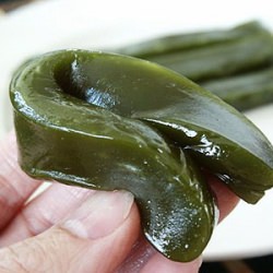 Pandan Dodol
