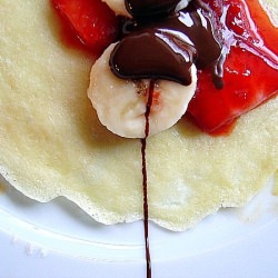 Crèpes