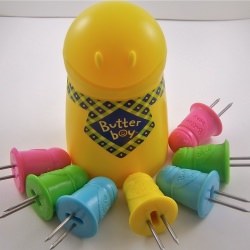 Butter Boy