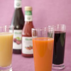 Biotta Organic Vegetable Juices