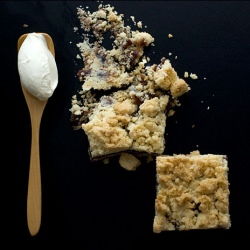 Adzuki Bean Slice