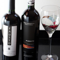 Brazilian Wine