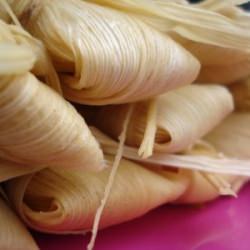 Beef Tamales