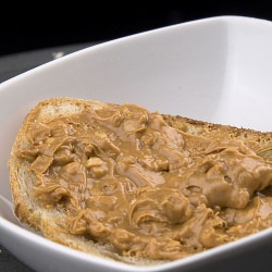 Organic Peanut Butter