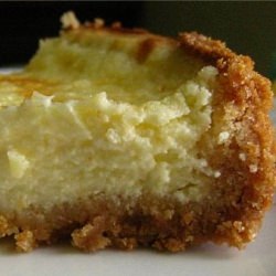 Ricotta Pie