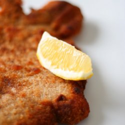 Fritto Misto alla Piemontese