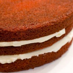 Red Velvet Cake