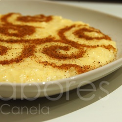 Arroz doce