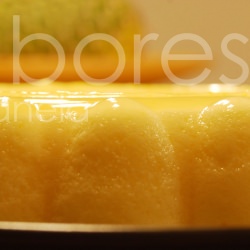 Lemon Bavaroise