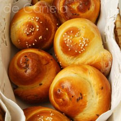 Bread