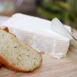 Saint Andre Cheese
