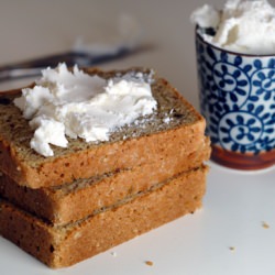 Gluten Free Bread