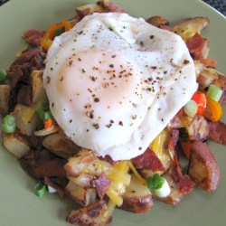 Breakfast Skillet