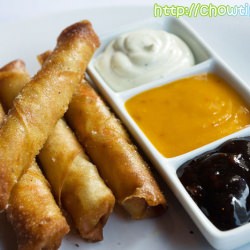 Springrolls