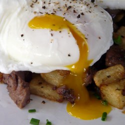 Grilled Beef Tenderloin