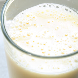 Potato Shake