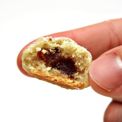 Ma’moul Cookies