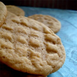 Peanut Butter Cookies