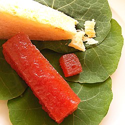 Old-Fashioned Quince Paste