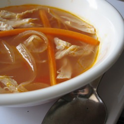 Onion Soup