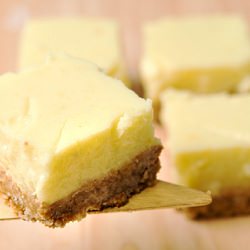 Lemon Bar