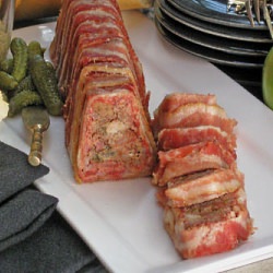 Terrine de Campagne