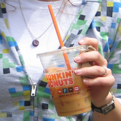 Iced Coffee