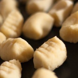 Gnocchi