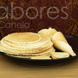 Belgian Biscuits