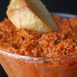 Romesco Dip/Sauce
