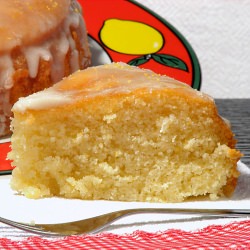A Cake