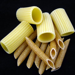 Whole Grain Pasta vs. Regular Pasta