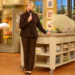 Martha Stewart Show