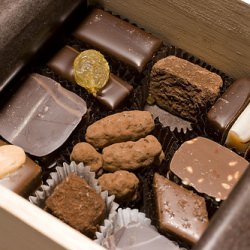 L.A. Burdick Chocolates