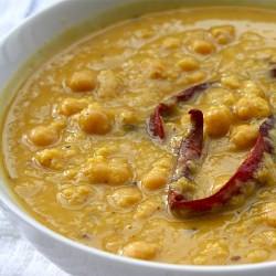 Chanal Dhal