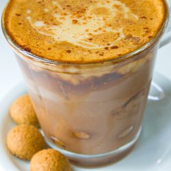 Diva Tofu-Chino Parfait