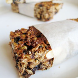 Granola Bars