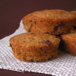 Little Couscous Cakes