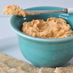 Parmesan Spread