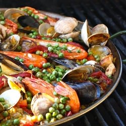 Paella