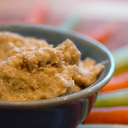 Sesame Dip