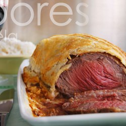Picanha- South American Meat