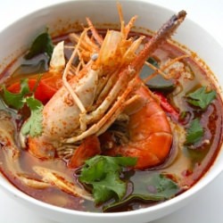 Tom Yum Goong